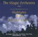 CD - The Magic Orchestra - The Magic Orchestra Plays Instrumental Highlights Of The Kelly Family