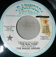 The Magic Organ - (Theme From The TV Show) The Waltons