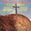 LP - The Magic Organ - Favorite Hymns