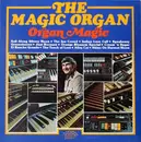 LP - The Magic Organ - Organ Magic - Monarch pressing