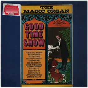 Magic Organ - Good Time Show