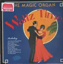 LP - The Magic Organ - Waltz Time