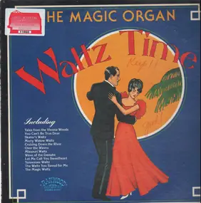 Magic Organ - Waltz Time