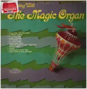 The Magic Organ - Traveling with the Magic Organ