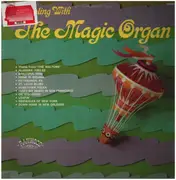 LP - The Magic Organ - Traveling With The Magic Organ