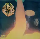 LP - The Magic Mixture - This Is The Magic Mixture - First Catalog Number on Saga FID