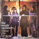 CD - The Magic Numbers - Those The Brokes