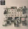 Double LP - The Magic Numbers - The Magic Numbers - +7inch Vinyl Single