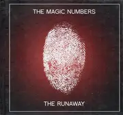 Double CD - The Magic Numbers - The Runaway - Digibook