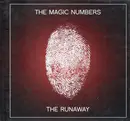 Double CD - The Magic Numbers - The Runaway - Digibook