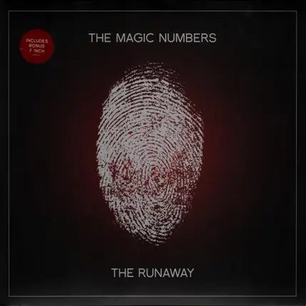 The Magic Numbers - The Runaway