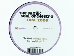 Magic Soul Orchestra - Jam 2006