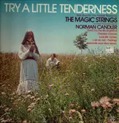 The Magic Strings - Soft Sounds For Tender Moments