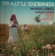 The Magic Strings - Soft Sounds For Tender Moments