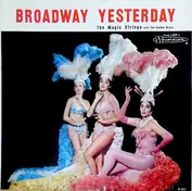 The Magic Strings And The Golden Brass