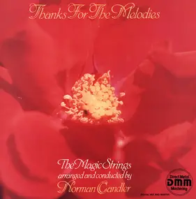 The Magic Strings - Thanks For The Melodies