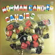 Double LP - Norman Candler - Norman Candler Candies - Sound Bonbons Für Hifi-Liebhaber - Gatefold
