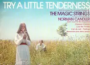 The Magic Strings - Soft Sounds For Tender Moments
