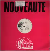 12inch Vinyl Single - The Magic Platters - Only You