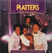 LP - The Magic Platters - Welthits Zum Träumen