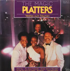 The Magic Platters - Welthits Zum Träumen