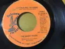 7inch Vinyl Single - The Magic Touch - A Woman Will Do Wrong