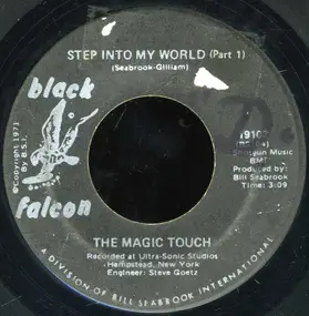 Magic Touch - Step Into My World