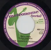 Magnolia Jazz Band - Studio Jam Session