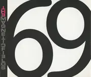CD - The Magnetic Fields - 69 Love Songs