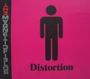 CD - The Magnetic Fields - Distortion - Slipcase