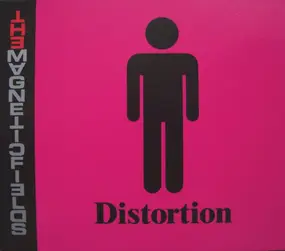 The Magnetic Fields - Distortion