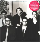 LP - The Magnetic Fields - Get Lost - REISSUE, 1984 ALBUM
