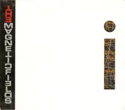 CD - The Magnetic Fields - I - Slipcase