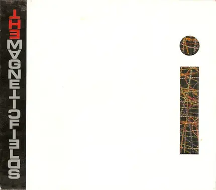 The Magnetic Fields - i