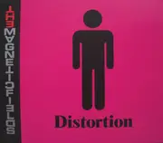 CD - The Magnetic Fields - Distortion