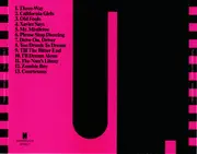 CD - The Magnetic Fields - Distortion