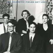 CD - The Magnetic Fields - Get Lost