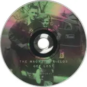 CD - The Magnetic Fields - Get Lost