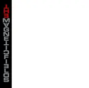 The Magnetic Fields - i