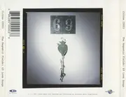 CD - The Magnetic Fields - 69 Love Songs