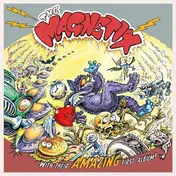 Magnetix - With Their Amazing First Album