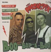Magnetix - BOO-BOP-A-BOO
