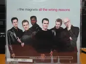 The Magnets - All The Wrong Reasons