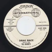 The Magnets - Drag Race