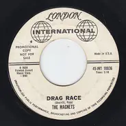 The Magnets - Drag Race