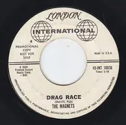 The Magnets - Drag Race
