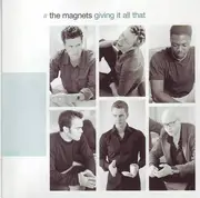 CD - The Magnets - Giving It All That