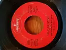 7inch Vinyl Single - The Magnificent Men - Holly Go Softly / Open Up And Get Richer