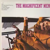 The Magnificent Men - The Magnificent Men