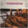 LP - The Magnificent Men - The Magnificent Men
